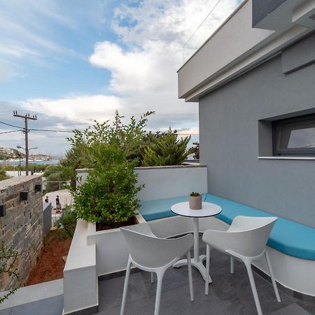 Filia'S Memories Apartments Ágios Nikólaos Eksteriør bilde