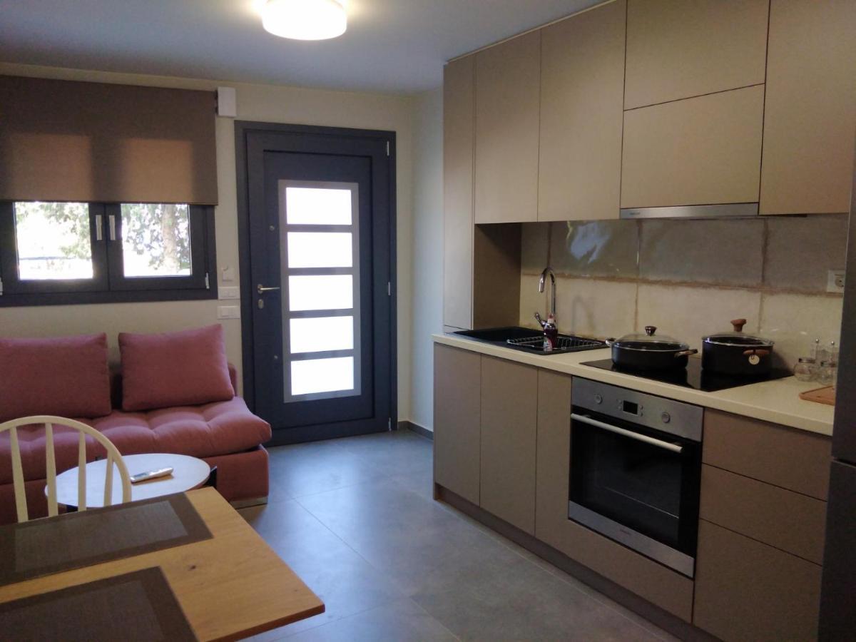 Filia'S Memories Apartments Ágios Nikólaos Eksteriør bilde