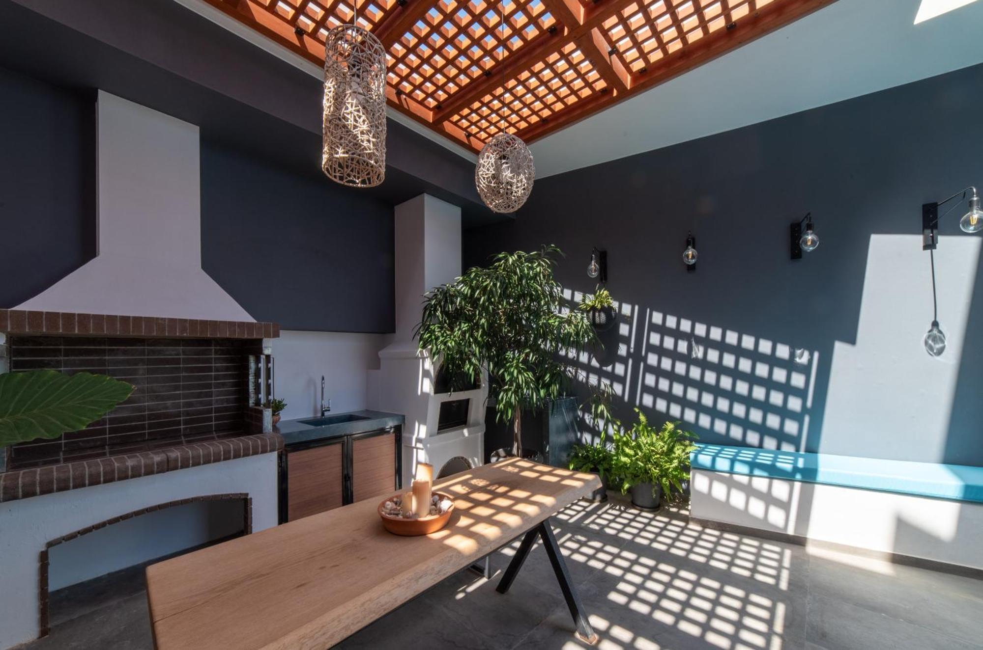 Filia'S Memories Apartments Ágios Nikólaos Eksteriør bilde